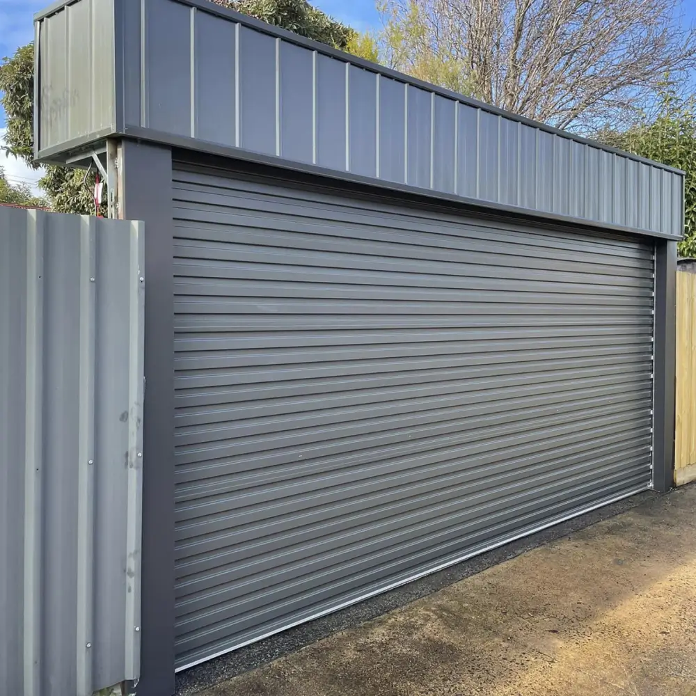 Roller Garage Doors