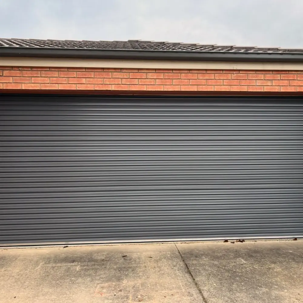 Roller Garage Doors