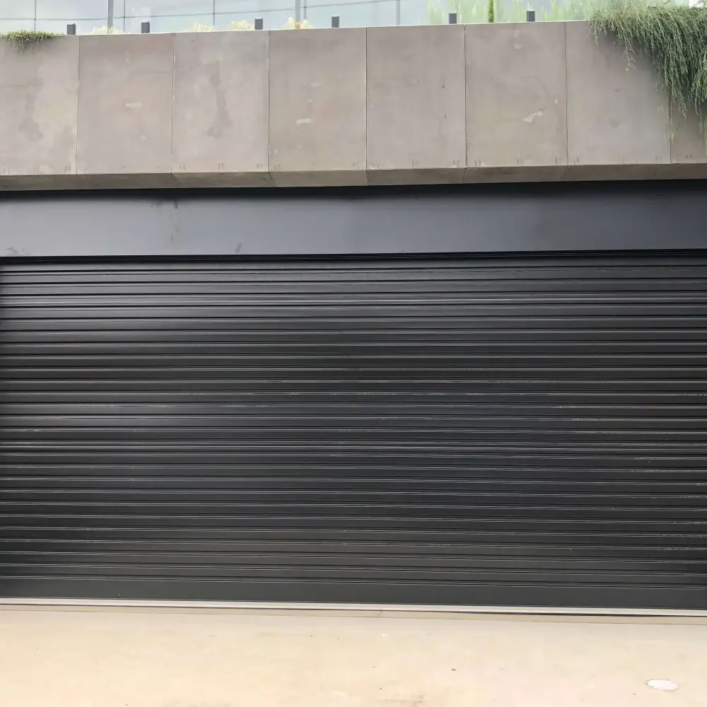 Roller Garage Doors