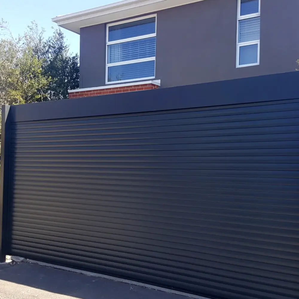 Roller Garage Doors