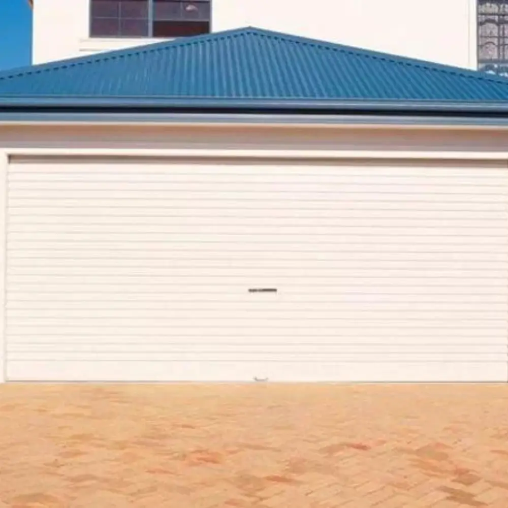Roller Garage Doors