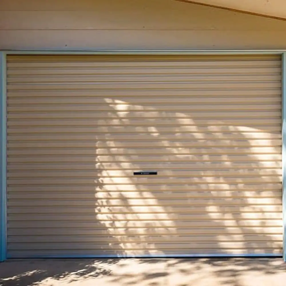 Roller Garage Doors